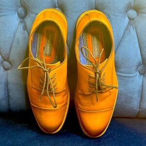 Vince Camuto Lamson Cap Toe Oxford
Wide US Men’s 9w